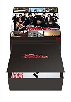 DVD 「ROOKIES」  box Amazon.com: ROOKIES Blu-ray BOX : Movies & TV