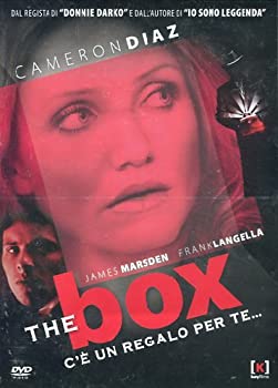 【中古】「未使用品」The Box [Italian Edition]