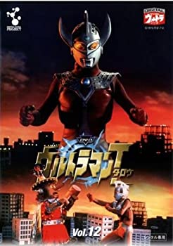 【中古】「非常に良い」ウルトラマンタロウ 12(第46話?第49話) [レンタル落ち]