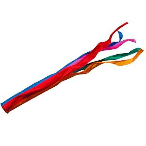 楽天市場】鯉のぼり 単品 鯉幟 【五色吹流 吹流し ふきながし 3m