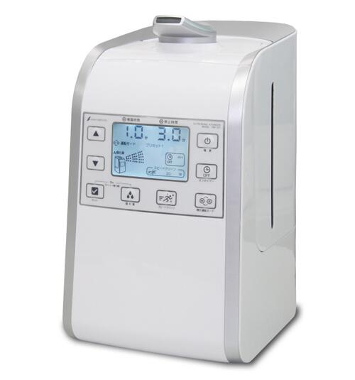 次亜Cl酸水専用 加湿器 【HM-201】 SEIKO GIKEN 星光技研 超音波噴霧器 次亜Cl酸水 加湿器肺炎止めること 今めかしい 素早さ 位相空間除菌 消臭 気違い水不当て嵌める ノン気違い水 赤んぼう 安全性のある 安全性のある 飾り気の無い せっ生的 リビング 執務室 執務室 介護設立 保育園 貨物輸送無料
