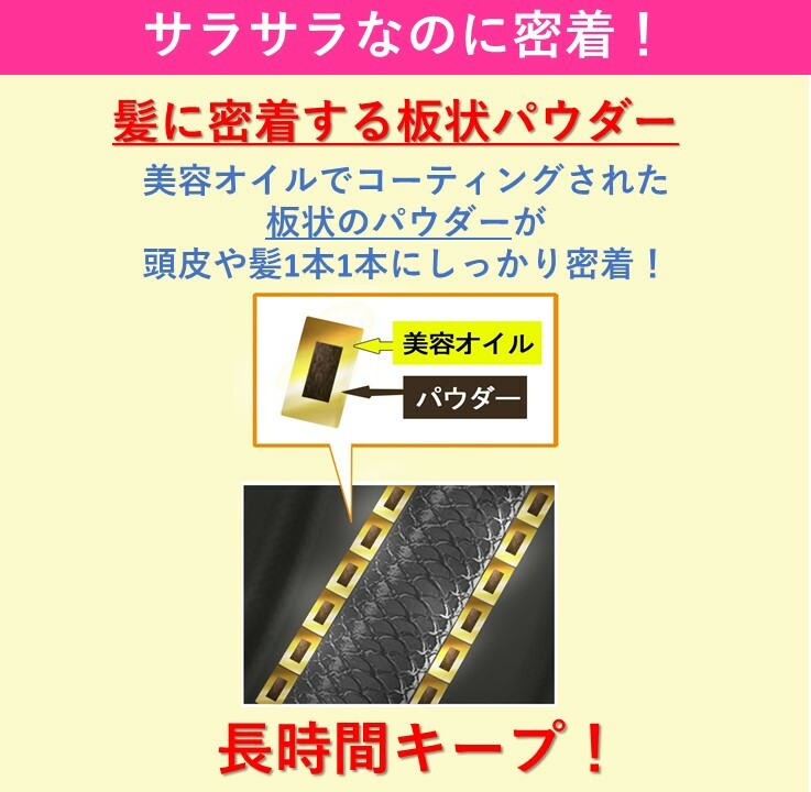 市場 正規品 ララチュー 薄毛 分け目 短納期 つむじ 生え際 ヘアファンデーション 白髪 lalachuu 専用替えパフ2個セット