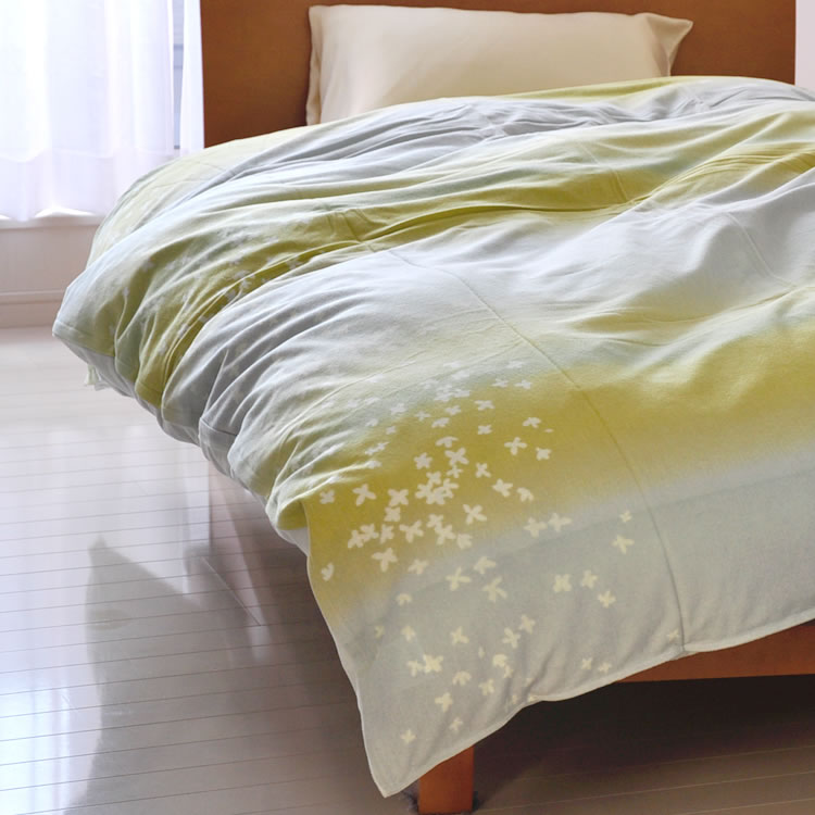 Omezame Soft Or Light Weight Fluff Cloth Material Was Nishikawa