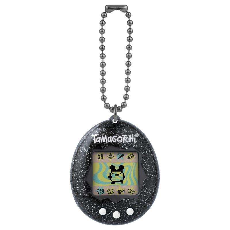 楽天市場】Original Tamagotchi Color Collection Black