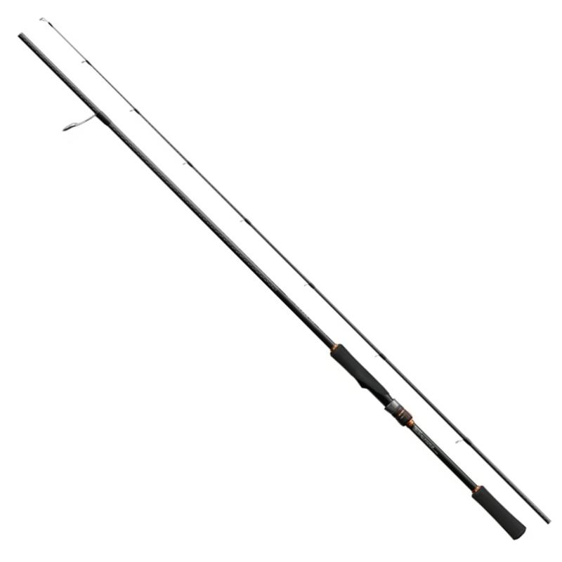 シマノ(SHIMANO) ロックフィッシュロッド 24 ハードロッカー BB S83MH|シオカゼ商店