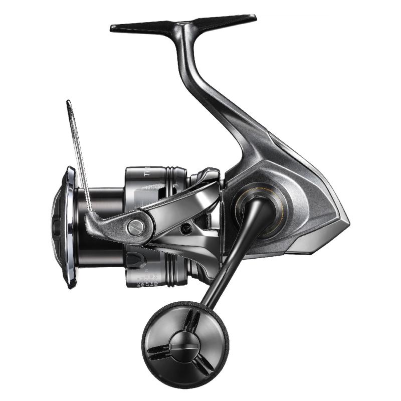 シマノ(SHIMANO) スピニングリール 24 ツインパワー C5000XG