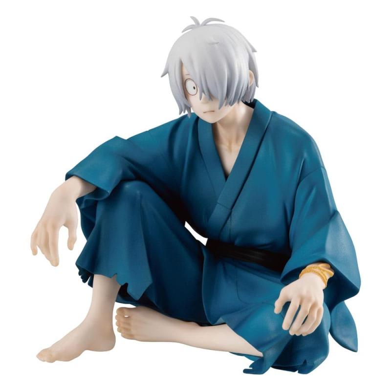 楽天市場】【中古】 鬼太郎誕生ゲゲゲの謎 フィギュア 鬼太郎の