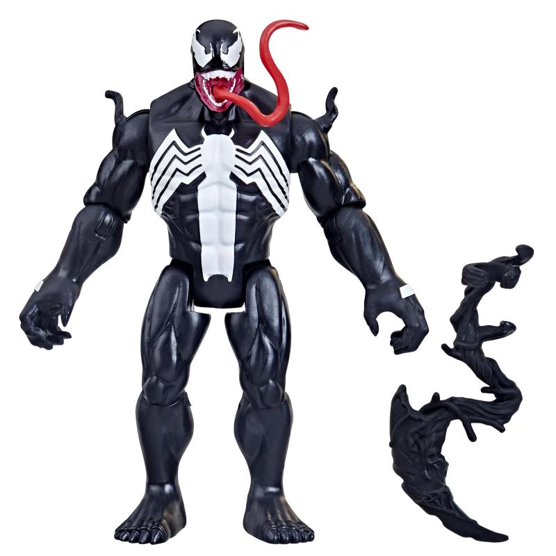 楽天市場】スパイダーマン ヴェノム フィギュア MARVEL 豪塊