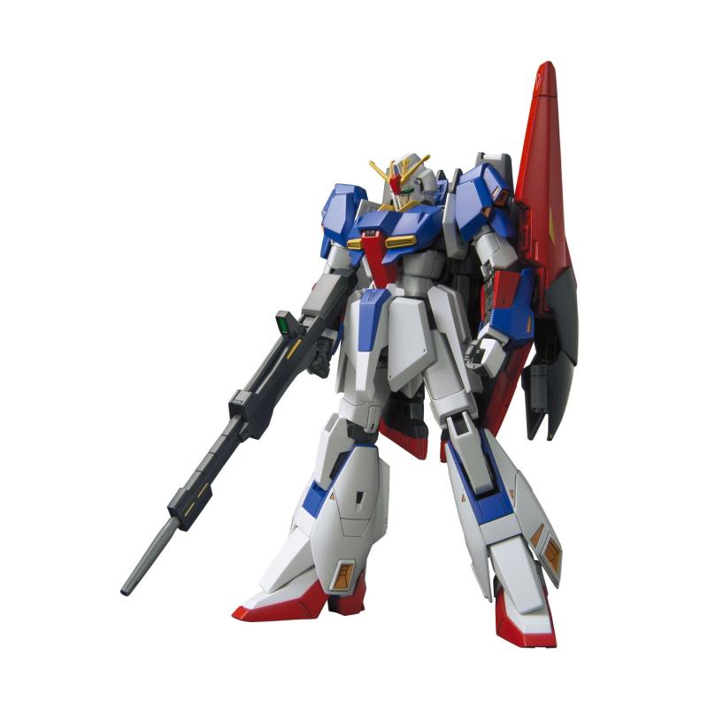 ガンプラ6個セット 楽天市場】MSZ-006 ZETA GUNDAM ゼータガンダム