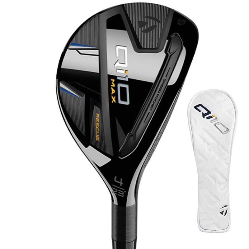 Qi10 MAX #3 TM60 S キュー アイテン マックス レスキュー メンズ Diamana Blue TM60 RH フレックス:S 番手:#3