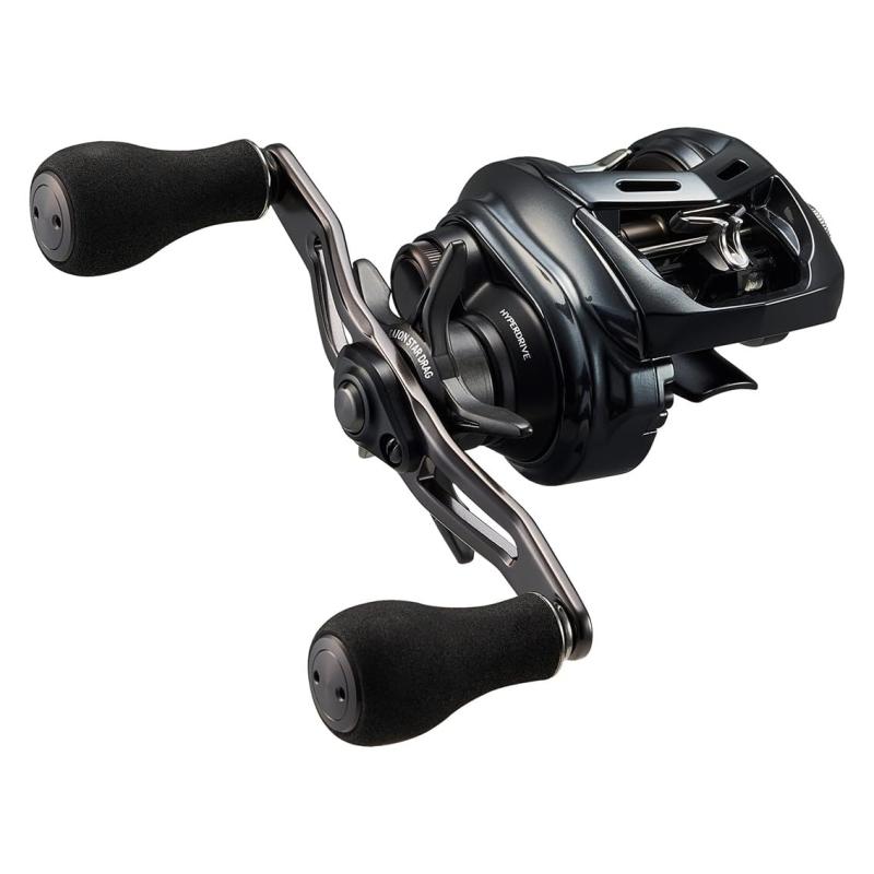 ダイワ(DAIWA) 船両軸木管 24 アドミラ(ADMIRA) A150XH