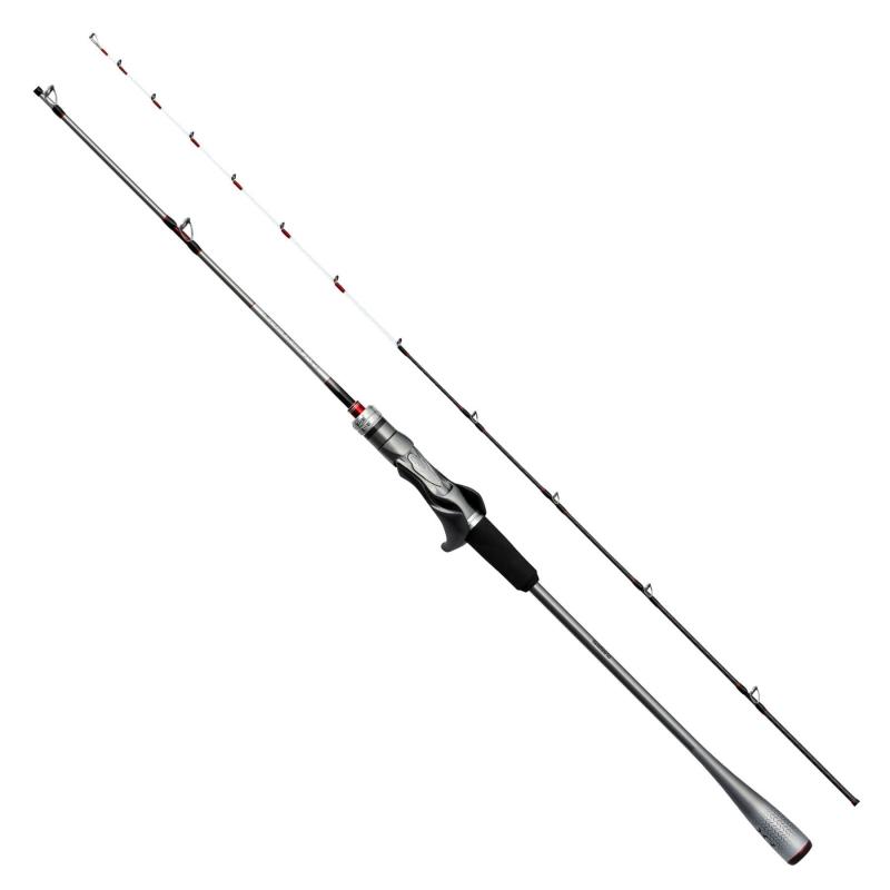 シマノ(SHIMANO) 船竿 24 エキサイトゲーム XR 73MH180|シオカゼ商店