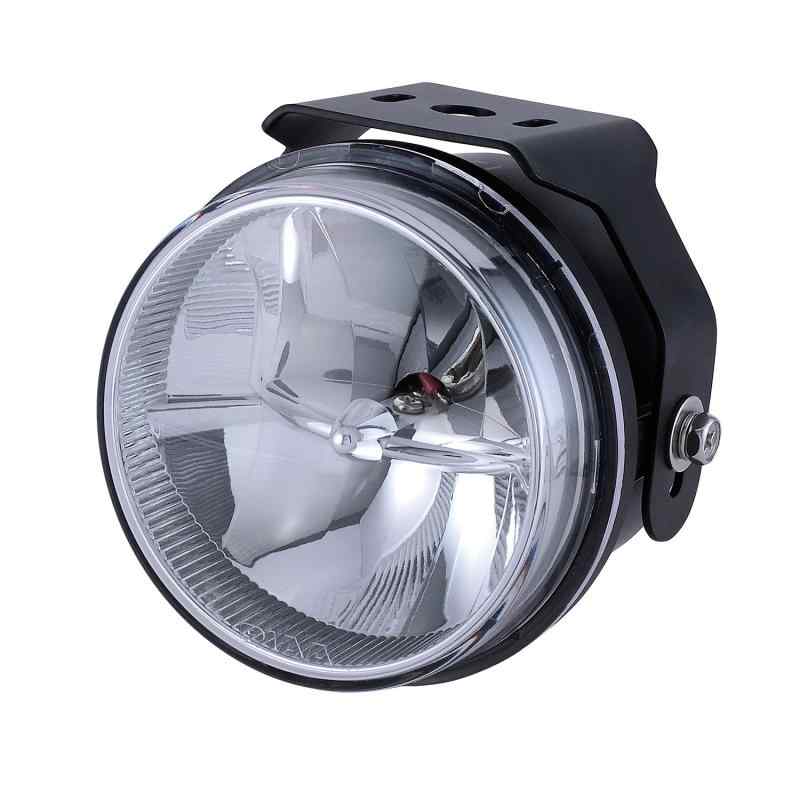 PIAA(ピア) バイク用ドライブランプ LED 6000K 追加ランプ 径90 マルチリフレクター 12V9.4W LP530 IPX7 車検対応 1個入 MLL2 12,390円