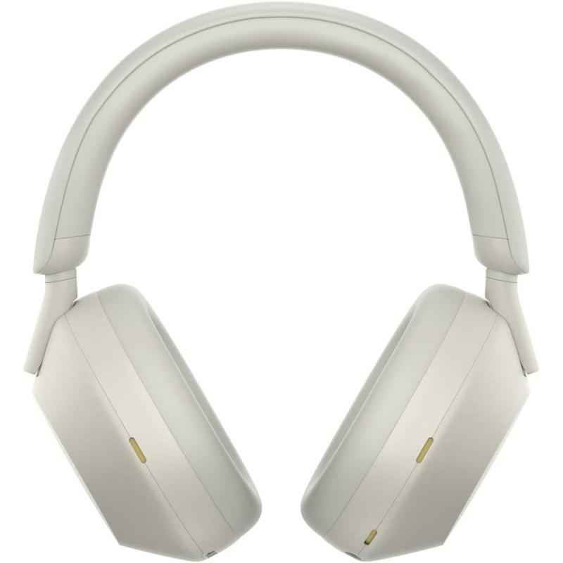 ソニー(SONY) ワイヤレスノイズキャンセリングステレオヘッドホン WH-1000XM5:【VGP殿堂入り】 / ノイキャン性能向上 / Amazon Alexa搭載 / 通話性能向上 / ソフトフィットレザーによる高い遮音性 / ｜シオカゼ商店 28,340円