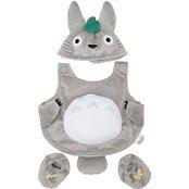 サンアロー(Sun Arrow) ｽﾀｼﾞｵｼﾞﾌﾞﾘ となりのﾄﾄﾛ 大ﾄﾄﾛ ｷﾞﾌﾄｾｯﾄ 帽子 なりきりﾍﾞｽﾄ ｼｭｰｽﾞ ｺｽﾁｭｰﾑ