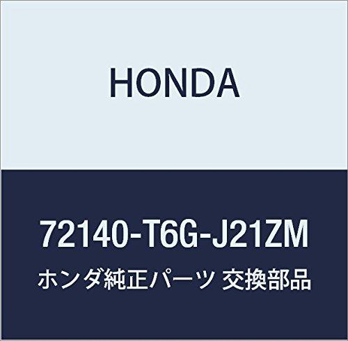 HONDA (ホンダ) 純正部品 ハンドルASSY 品番72140-T6G-J21ZM