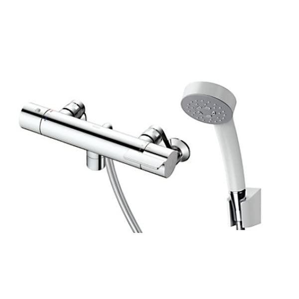 10626TOTO浴室用コンフォートウェーブシャワー90φTBV03409J1