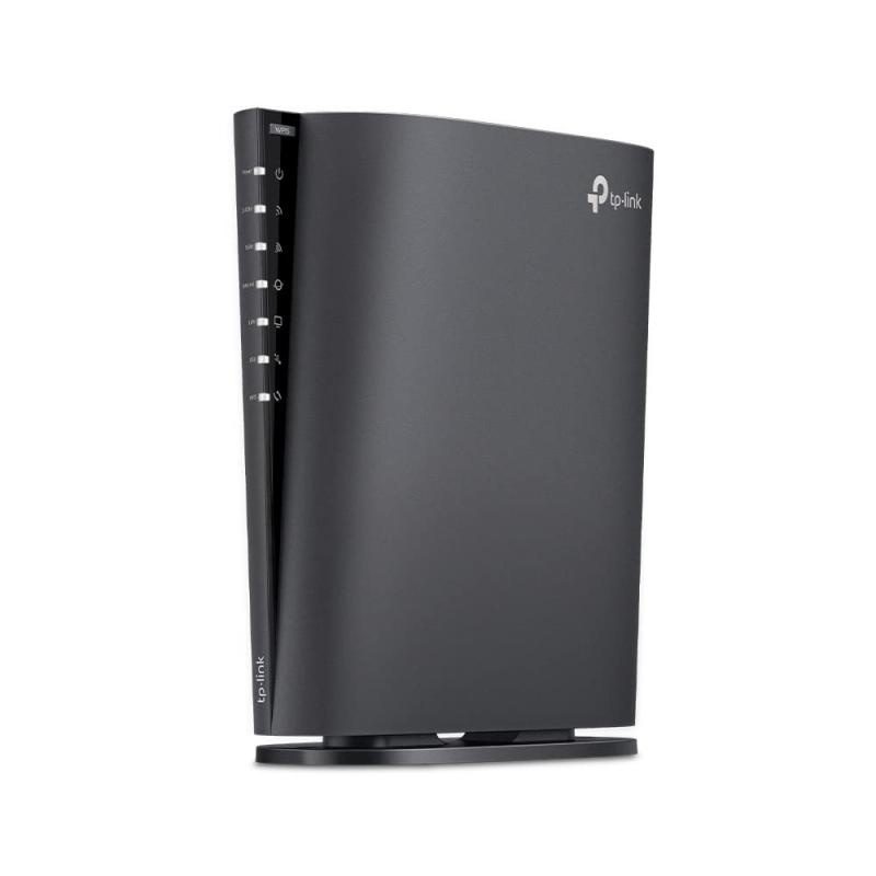 TP-Link WiFi ルーター 無線ルーター 高速 WiFi6 AX6000 IPv6 4804+1148Mbps 2.5Gポート OneMesh VPN Archer AX80/A