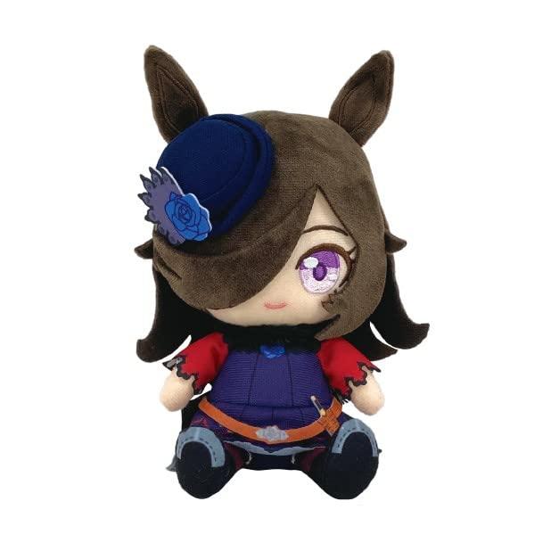 ウマ娘 プリティーダービー フォルメイツ ぬいぐるみ ８種セット 楽天市場】[未使用品] ウマ娘 プリティーダービー フォルメイツ