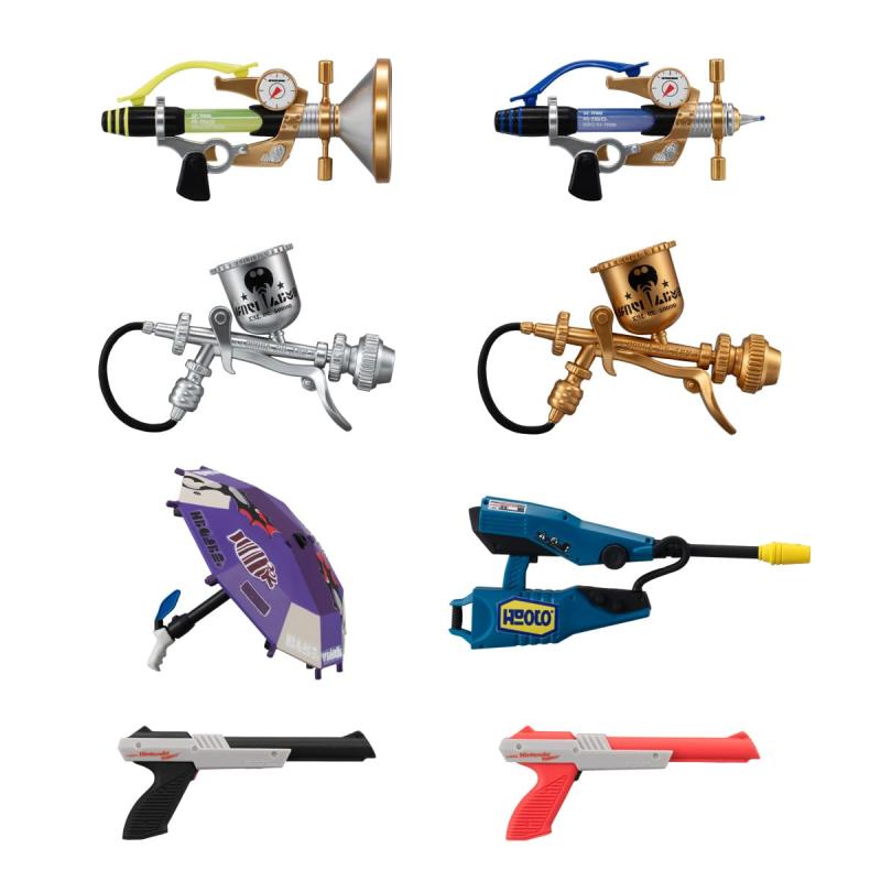 楽天市場】スプラトゥーン3 ブキコレクション2 8個入り1BOX