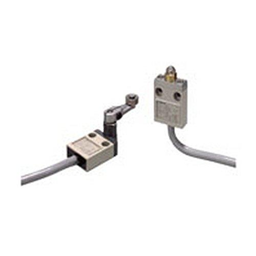 オムロン(Omron) 小形リミットスイッチ D4C-4520｜シオカゼ商店