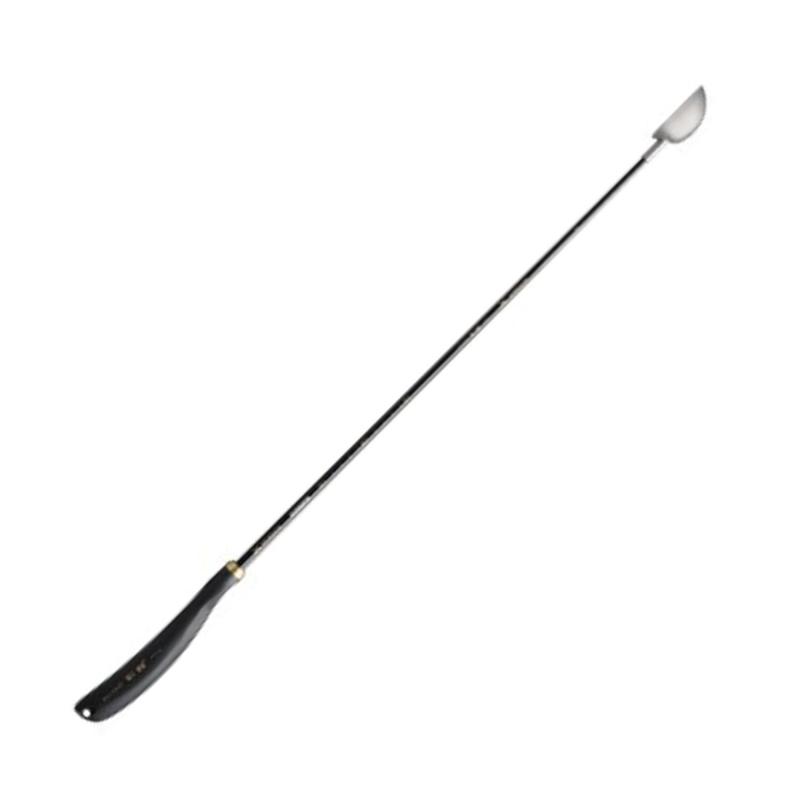 シマノ(SHIMANO)鱗海チタン遠投ヒシャクブラックL80cmSY-R13P|シオカゼ商店
