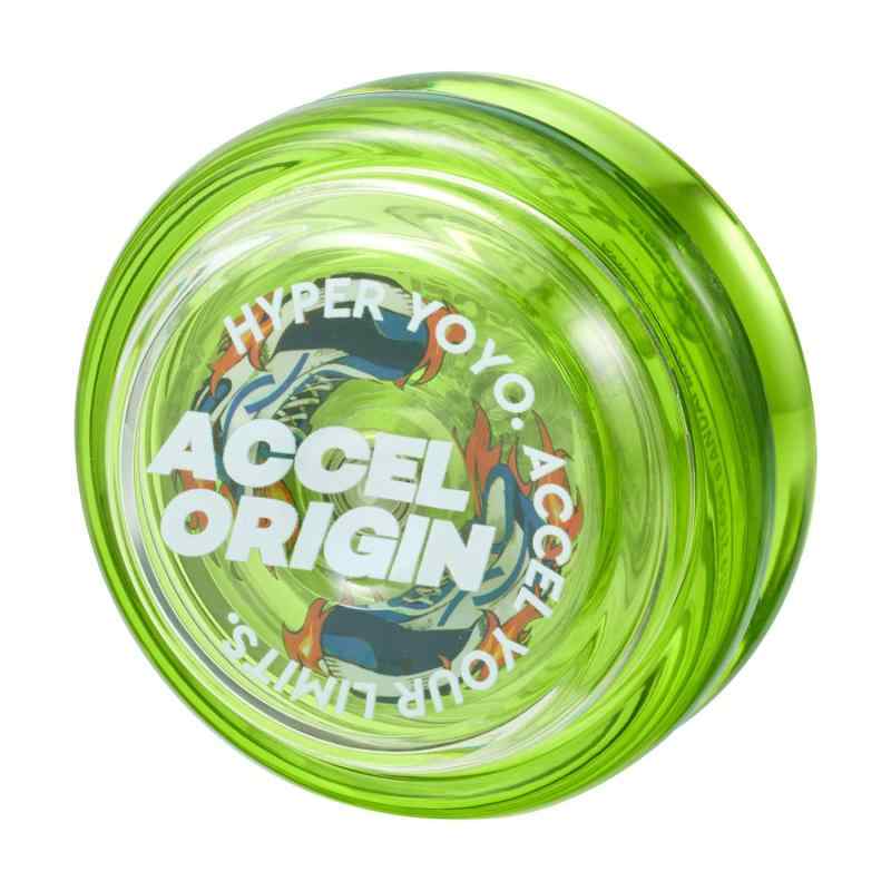 楽天市場】HYPER YOYO ACCEL ハイパーヨーヨーアクセル アクセル