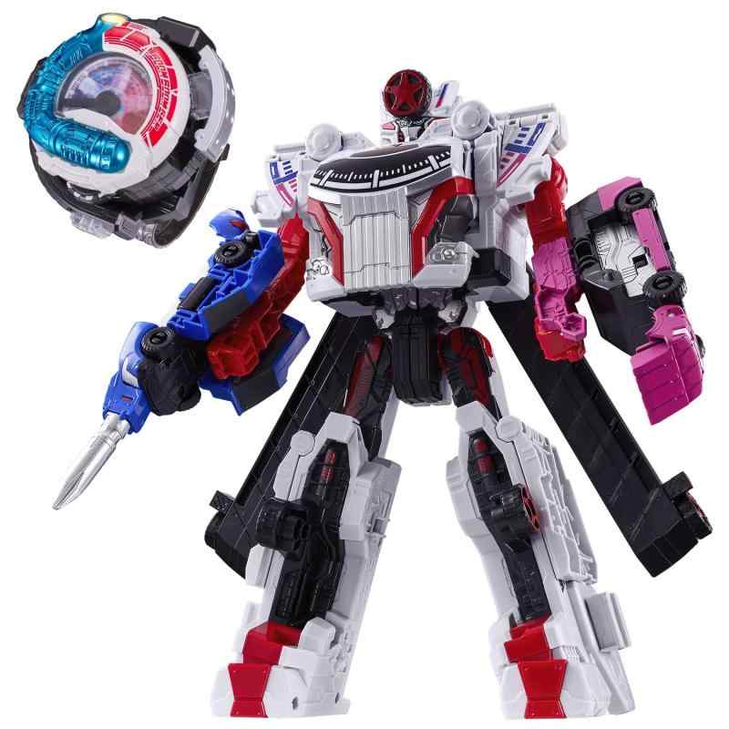 楽天市場】バンダイ エックスショット インサニティブラスター モータ