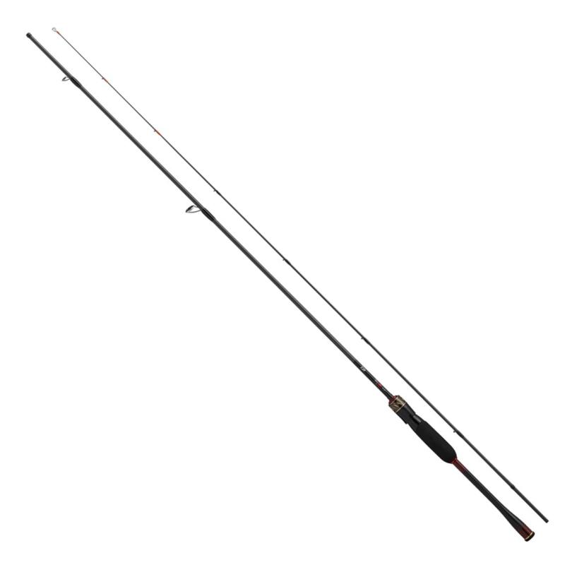 ダイワ(DAIWA) メバル極点 月下美人 ＭＸ ７４ＵＬ－Ｓ・Ｊ