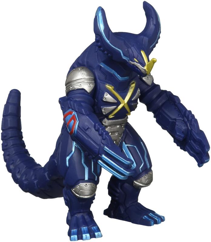 楽天市場】ウルトラ怪獣 ☆宇宙戦闘獣 超コッヴ 53