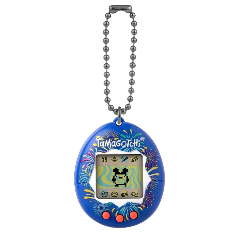 Original Tamagotchi Festival Sky