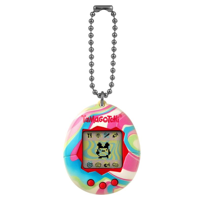 楽天市場】Tamagotchi Uni Pink 【在庫有】【 たまごっち ユニ