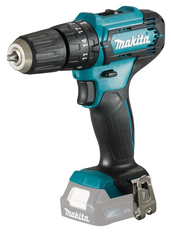 マキタ(Makita) 充電式振動ドライバドリル(本体のみ) HP333DZ