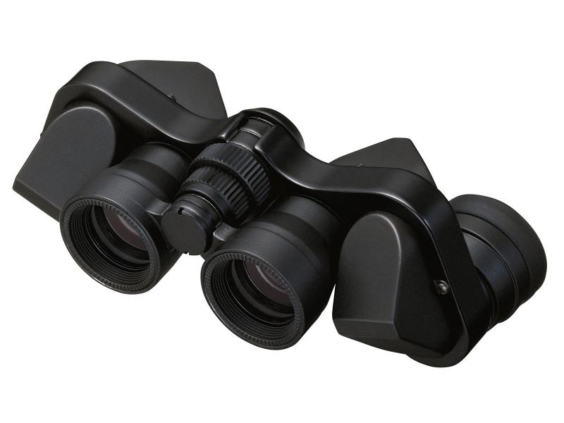 Nikon 双眼鏡 ミクロン 7x15 ポロプリズム式 7倍15口径 M7X15 (日本製)|シオカゼ商店