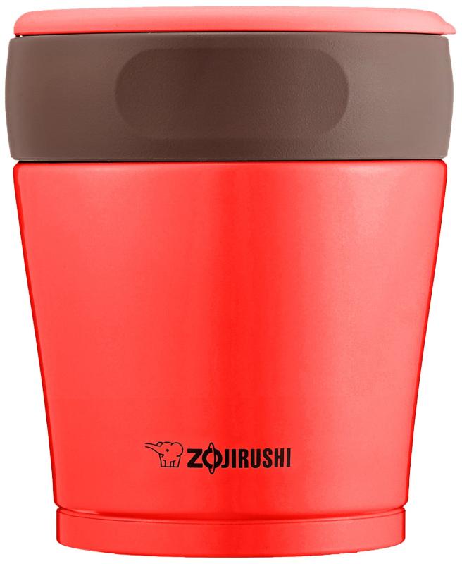 象印マホービン　ステンレスクック&フードジャー 750ml　SW-JA75-TD Amazon｜象印マホービン(ZOJIRUSHI) ステンレスクック&フード