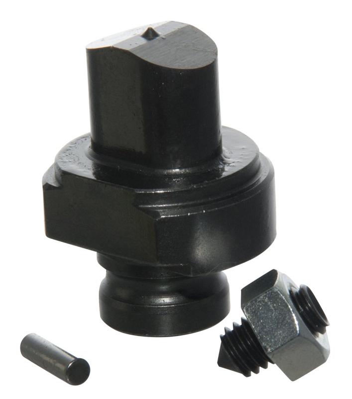 マキタ(Makita) 長穴用パンチ 10X15mm SC00000237|シオカゼ商店