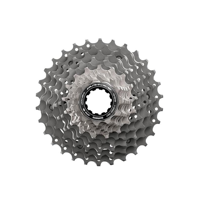 シマノ(SHIMANO) カセットスプロケット CS-R9100 11S 11-28T 12345791358