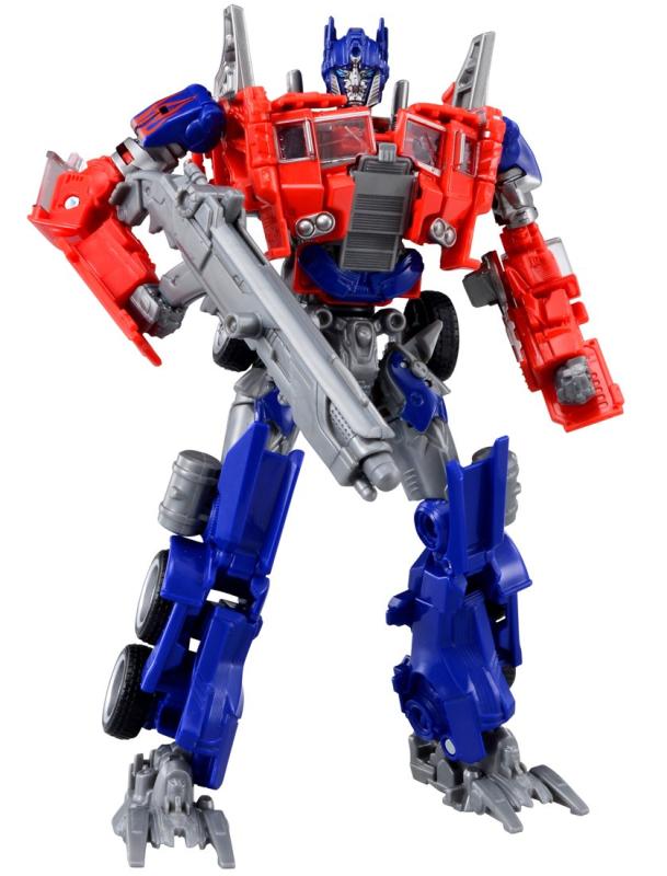 トランスフォーマー プラチナム シリーズ オメガ スプリーム オメガスプリーム【2013年巳年プラチナムエディション】 | I
