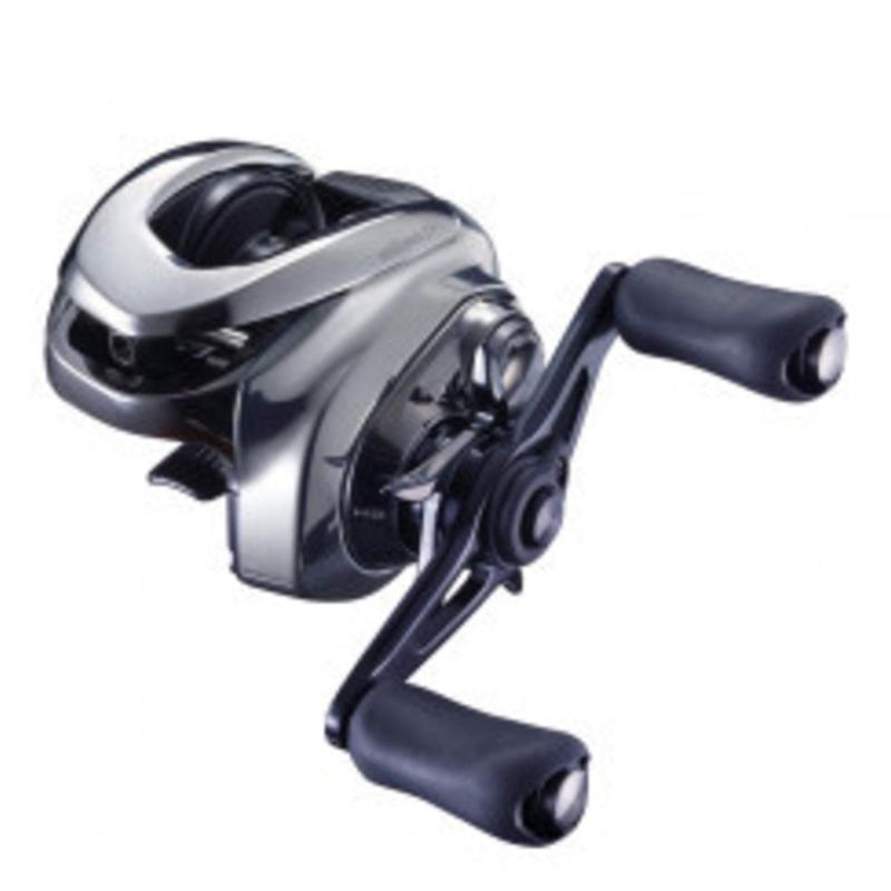 シマノ(SHIMANO) ベイトリール 両軸木管 二階建てバス アンタレスDC 2021 HG LEFT 二階建てバス御釣り
