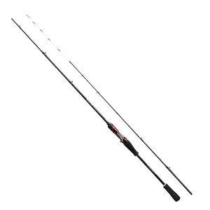 シマノ(SHIMANO) 19 セフィア SS メタルスッテ ベイトモデル B511ML-S ショート&amp;テクニカル 水深0~50m 操作性重視｜シオカゼ商店
