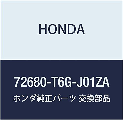 HONDA (ホンダ) 純正部品 ハンドルASSY 品番72680-T6G-J01ZA