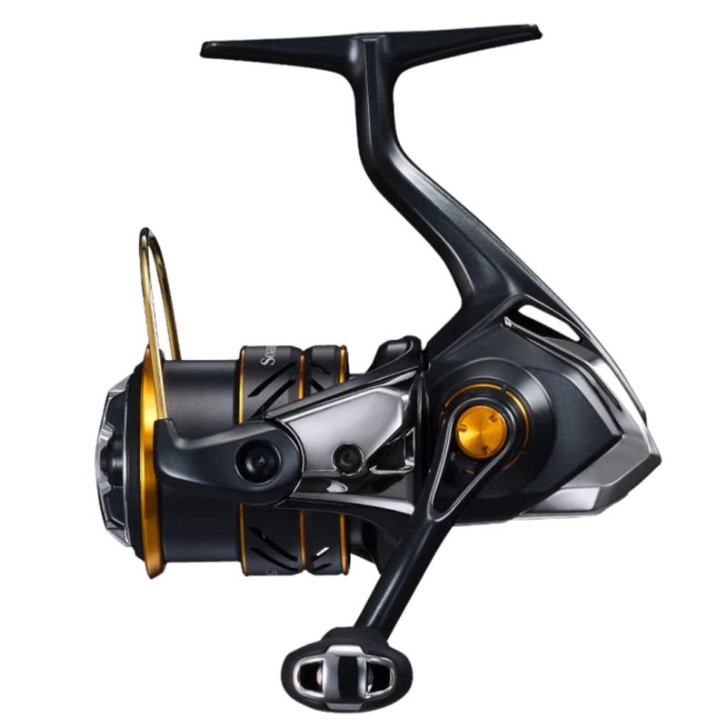 シマノ(SHIMANO) スピニングリール 21 ソアレ XR C2000SSHG アジング メバリング 24,309円