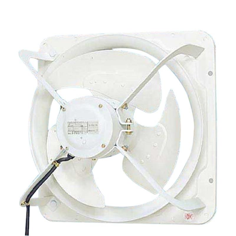 Panasonic (パナソニック) 有圧換気扇 工業用有圧換気扇 FY-40MTU3