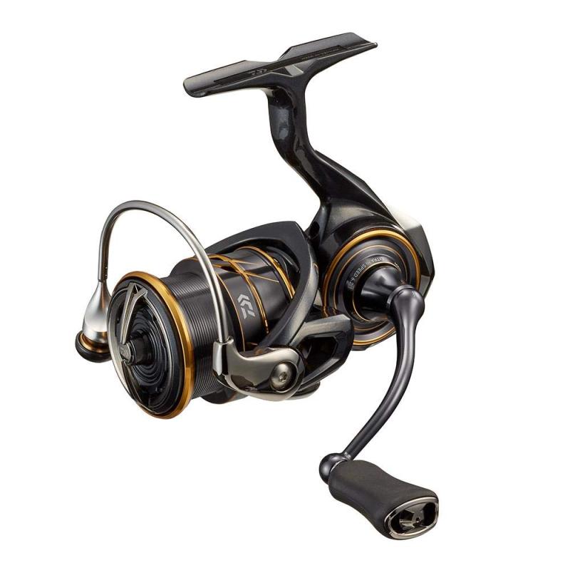 ダイワ(DAIWA) ２１ＣＡＬＤＩＡ ＬＴ２５００Ｓ－ＸＨ