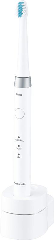 パナソニック 電動歯ブラシ ドルツ 白 EW-DM62-W 19,440円