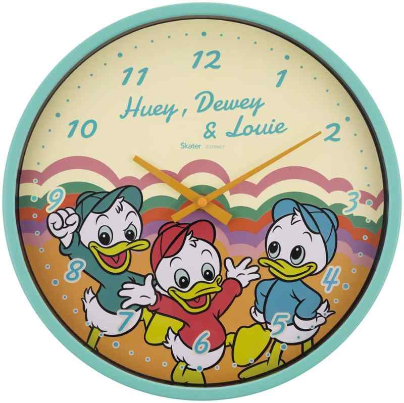 mm1111 ★希少　美品★ディズニー　ウォールクロック　ミニーマウス 楽天市場】 ディズニー 掛け時計 レトロ ミニーマウス 壁掛け時計