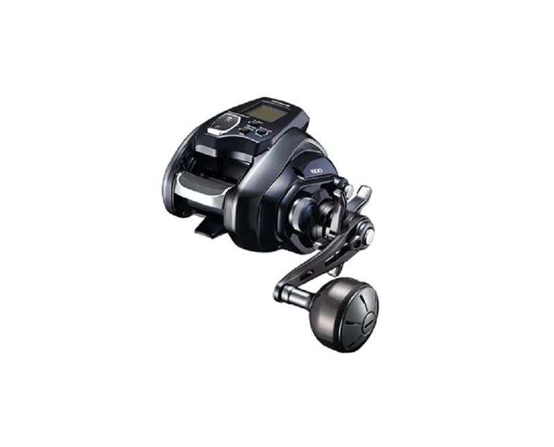 シマノ(SHIMANO) 電動リール 20 フォースマスター 600 タチウオ アジ|シオカゼ商店