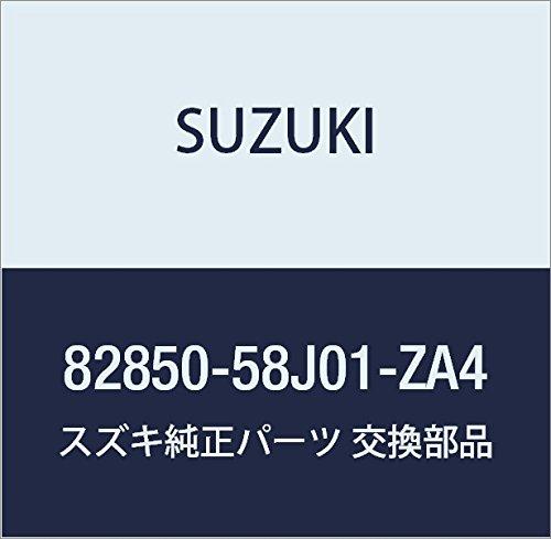 SUZUKI (スズキ) 純正部品 ハンドル 品番82850-58J01-ZA4