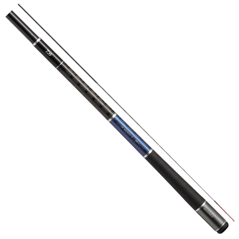 ダイワ(DAIWA) 渓流竿 小継渓流X 硬調30 釣り竿|シオカゼ商店
