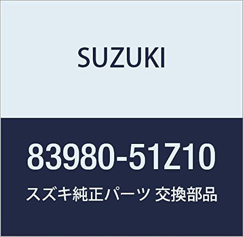 SUZUKI (スズキ) 純正部品 ガーニッシュ 品番83980-51Z10